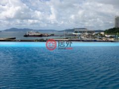 马来西亚沙巴亞庇的公寓，Jesselton Residences, 3 Jalan Haji Saman，编号67063945