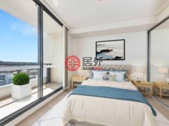 澳大利亚新南威尔士州悉尼的公寓，1108C/5 Pope Street，编号71228764