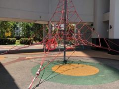 马来西亚Federal Territory of Kuala LumpurKuala Lumpur的公寓，Bukit Jalil，编号45602383