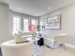 加拿大安大略省旺市的独栋别墅，140 Blackthorn Dr，编号73497769