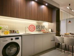 马来西亚Wilayah Persekutuan Kuala LumpurKuala Lumpur的公寓，Jalan Hang Tuah，编号72388178