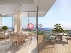 西班牙安达卢西亚马拉加的联排别墅，编号77805372