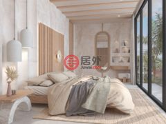 印尼巴厘岛Pecatu的独栋别墅，编号70848215