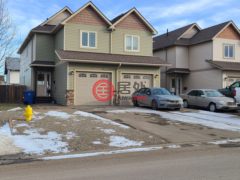 加拿大不列颠哥伦比亚省Fort St. John的住宅用地，11323 89A street，编号74204798