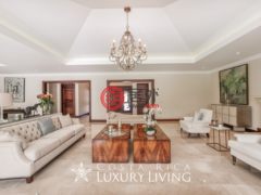 哥斯达黎加圣若泽Santa Ana的独栋别墅，Hacienda del Sol，编号73012801