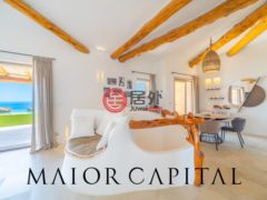 意大利SardiniaPorto Cervo的联排别墅，Via l'Unfarru，编号77114204