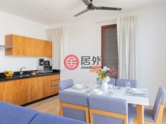墨西哥金塔纳罗奥图卢姆的公寓，Kaan Street，编号71202971