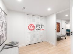 加拿大安大略省多伦多的公寓，54 Huntington Ave.，编号74508144