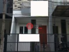 印尼的独栋别墅，编号12543367