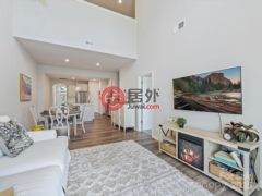 美国南卡罗来纳州印第安兰德的联排别墅，None 3813 Amalia Place，编号77652692
