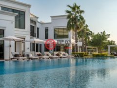 阿联酋迪拜迪拜的独栋别墅，Dubai - Dubai Hills Estate - Dubai Hills Grove Dubai Hills Estate，编号76619363