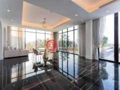 阿联酋迪拜迪拜的独栋别墅，Dubai - Dubai Hills Estate - Dubai Hills Grove Dubai Hills Estate，编号76619363