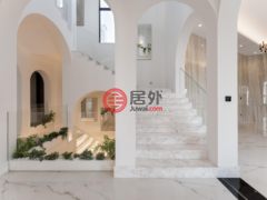 阿联酋迪拜迪拜的独栋别墅，Dubai - Dubai Hills Estate - Dubai Hills Grove Dubai Hills Estate，编号76619363