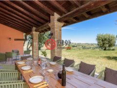 意大利PescaraCittà Sant'Angelo的独栋别墅，Via Colle di Sale，编号78037194