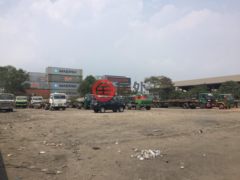 印尼DKI Jakarta雅加达的仓库，编号51135018