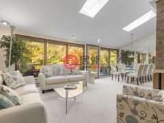 美国宾夕法尼亚州North Huntingdon的独栋别墅，2380 Willow Drive，编号75821492