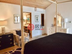 英属维尔京群岛Virgin Gorda的独栋别墅，Christa Villa，编号76435269