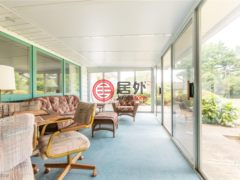 美国俄亥俄州比奇伍德的独栋别墅，24335 Fairmount Boulevard，编号78449966