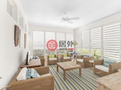 安圭拉AnguillaAnguilla的独栋别墅，South Hill South Hill Retreat，编号77357548