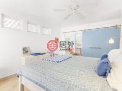 安圭拉AnguillaAnguilla的独栋别墅，South Hill South Hill Retreat，编号77357548