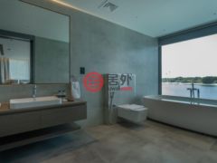 阿联酋Abu DhabiAbu Dhabi的独栋别墅，Nurai Island Abu Dhabi，编号78522044
