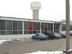 美国堪萨斯州肯萨斯市的办公室，1314 N 38th St，编号65717941