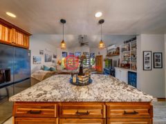 洪都拉斯海湾群岛Roatán的独栋别墅，Casa Seaclusion - 4B/3B Home with Oceanfront Lot，编号76643878