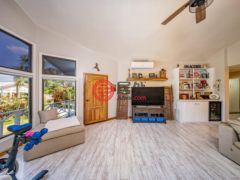 洪都拉斯海湾群岛Roatán的独栋别墅，Casa Seaclusion - 4B/3B Home with Oceanfront Lot，编号76643878