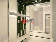 马来西亚PenangJelutong的公寓，编号66397036