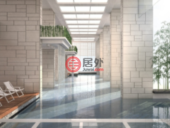 马来西亚PenangJelutong的公寓，编号66397036