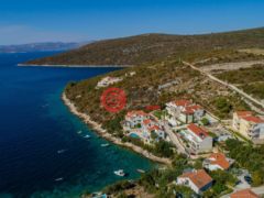 克罗地亚Splitsko-dalmatinska županijaŠolta的住宅用地，编号70187830