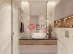 塞浦路斯利马索尔Germasogeia的公寓，编号78518191