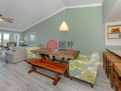 美国佛罗里达州威尼斯的公寓，841 Waterside Drive 202，编号78244269
