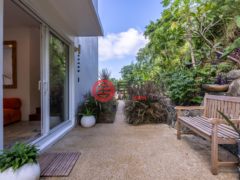 英属维尔京群岛的多单元，Cannon Point Villa，编号76553244