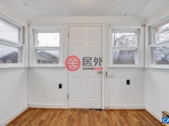 美国佛吉尼亚州Esmont的独栋别墅，2420 James River Rd，编号76722719