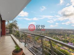 南非豪登省约翰内斯堡的独栋别墅，91 Kallenbach，编号66833265