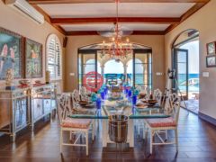 安圭拉AnguillaAnguilla的独栋别墅，Island Harbour Villa Amarilla，编号76713114