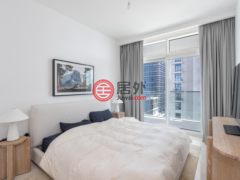 阿联酋迪拜迪拜的公寓，Dubai - Dubai Harbour - EMAAR Beachfront - Sunrise Bay Dubai Harbour，编号76804787