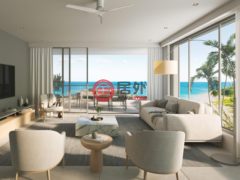 巴巴多斯圣迈克尔橋鎮的公寓，499C+RJW Bridgetown Saint Michael Barbados，编号78354163