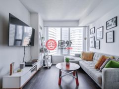 加拿大安大略省多伦多的公寓，10 York St 2701，编号69798946