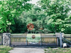 捷克特日內茨的独栋别墅，Trinec，编号78162395