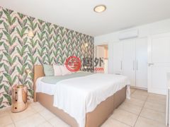库拉索的公寓，Palapa 8，编号77653466