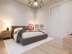 特克斯與凱科斯群島的独栋别墅，Lakefront Luxury Villa Venetian Road，编号78509756