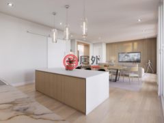特克斯與凱科斯群島的独栋别墅，Lakefront Luxury Villa Venetian Road，编号78509756