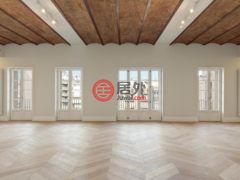 西班牙BarcelonaBarcelona的公寓，Rambla Catalunya 48，编号77552979