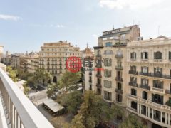 西班牙BarcelonaBarcelona的公寓，Rambla Catalunya 48，编号77552979