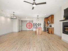 美国犹他州花园城的公寓，35 E 150 S Unit 201C，编号77778075