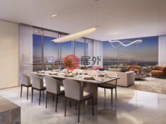 阿联酋迪拜迪拜的公寓，Dubai - Palm Jumeirah - Palm Beach Towers - Palm Beach Towers 3 Palm Jumeirah，编号78016400