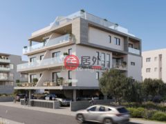 塞浦路斯利马索尔利马索尔的公寓，编号78340137