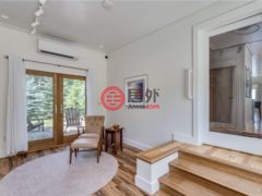 美国纽约州亨德森的独栋别墅，15301 Snowshoe Road，编号78154401